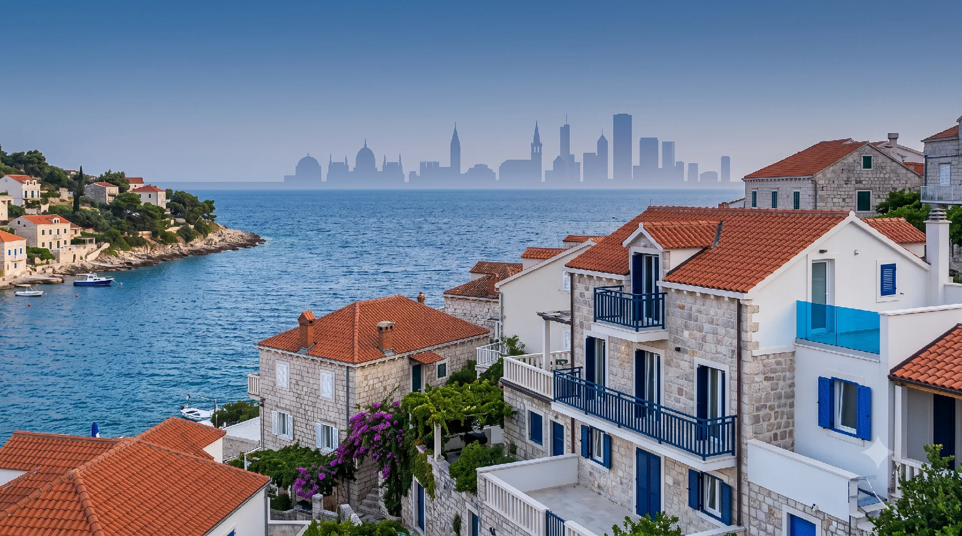 Real estate in Europe and Croatia: where rental demand is growing