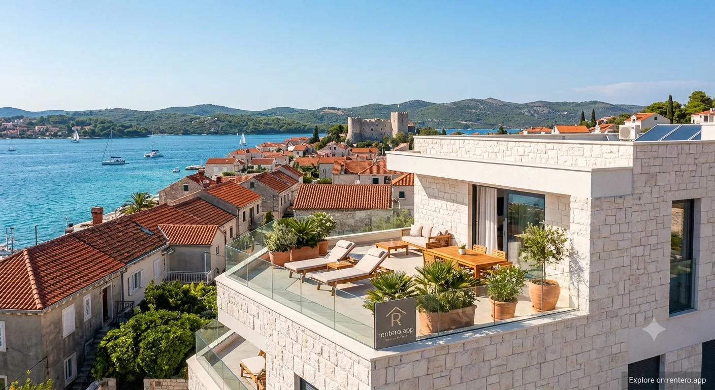 Renting Real Estate in Croatia: A Guide for Tenants and Landlords